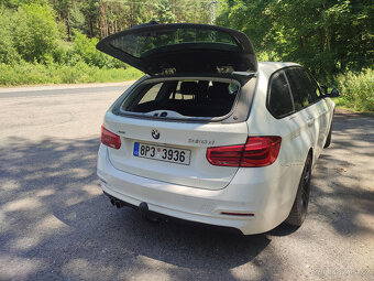 320d xDrive 2015 - 4