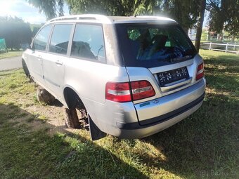 Fiat Stilo 1.9jtd 85kw - 4