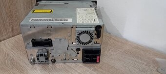 Autorádio Škoda Dx - 4