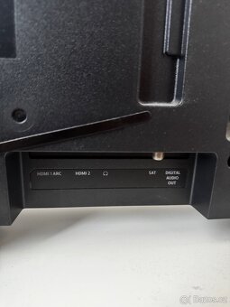 Televize – PHILIPS 32" - 4
