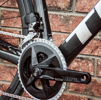 TREK Emonda SL 6 AXS etap Karbon 2023 - SRAM Rival AXS 2x12 - 4