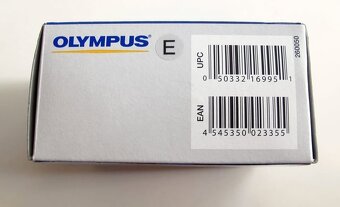 Olympus MMF-1 Four Thirds Adapter - 4