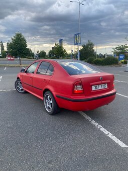 Škoda Octavia 1,1.9tdi 66kw - 4