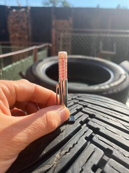 Celoroční pneu Maxxis 235/65 R19 - 4