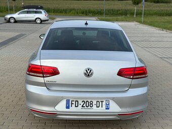 Volksvagen Passat B8 2019 rok - 4