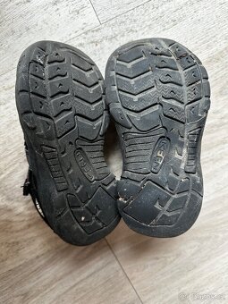 Sandály Keen vel 27/28 - 4