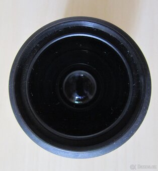 Objektiv SMC Pentax FA 28-70/4 AL - 4