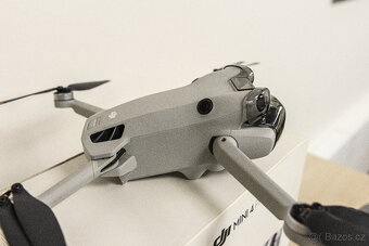 DJI Mini 4 Pro Fly More Combo - 4