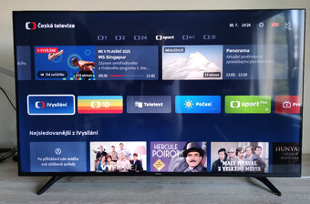 58(146cm) TV Hisense 58AE7010F - 4