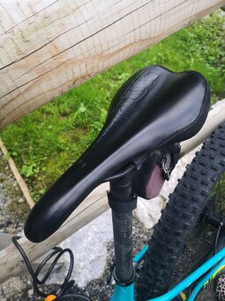 Trail hardtail Rock machine Blizz - 4