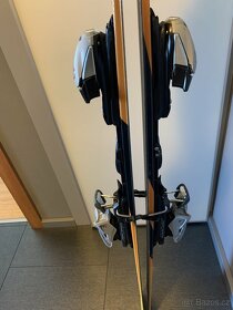 Wolkl Energy lyže 163cm - 4