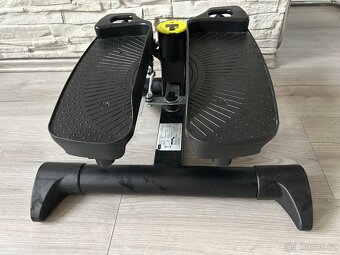 Twist stepper Insportline - 4