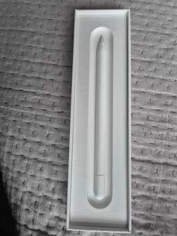 Ipad Air 11-inch (M2) Wi-Fi (128GB) Apple Pencil (USB-C) - 4