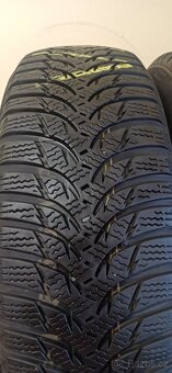 Kumho 185/65 R15 88T 1x5,5mm; 1x4,5mm - 4