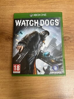 Xbox hry - 4
