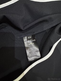 Dámské jezdecké sako Equiline, vel. 40 - 4