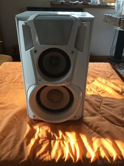 Reproduktorová soustava Technics REZERVACE - 4