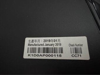 Blu-Ray Mechanika ASUS BW-16D1H-U - 4