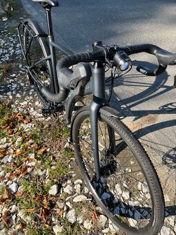 Gravel Cube S - 4