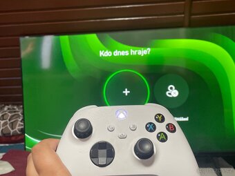 Prodám xbox series s - 4