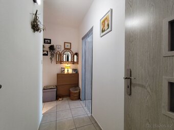 SLEVA Prodej bytu 2kk v osobním vlastnictví, nízké poplatky - 4