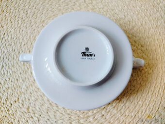 Miska na polévku THUN - 4