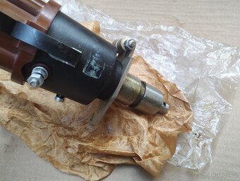 Škoda 1000MBX, MBG, Octavia TS, Felicia - 4