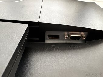 Monitor DELL E2016H - 4