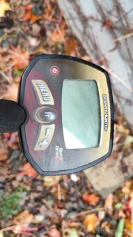 Detektor kovu Bounty Hunter Quick Draw PRO - 4