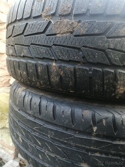 4ks 5x112 17" A1694012602 Mercedes Benz - 4