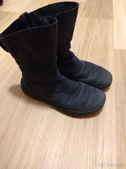 Groundies Bare foot - 4