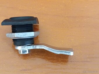 Zámek k rozvaděči - 4