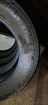 zimní pneu Dunlop Winter Sport 5 215/55/16 - 4