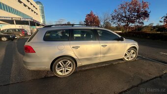 Passat b7 2.0 tdi - 4