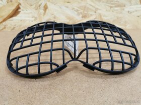 Honda XRV 750 RD07A Africa Twin Mriežka Svetlometu - 4