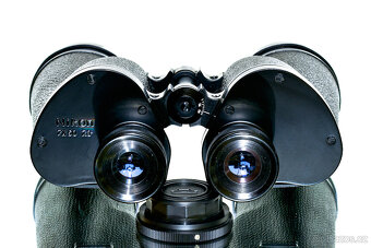 Nikon 7x50 Marine Tropical TOP STAV - 4