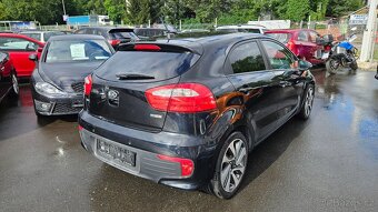 Kia Rio 1,4 CRDi - 4