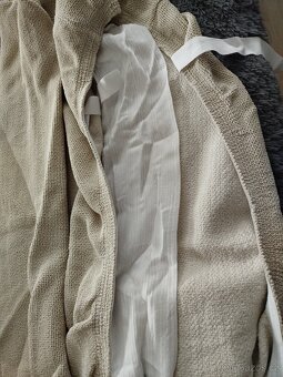 Elastický potah - 4