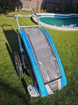 Thule Chariot CX - 4