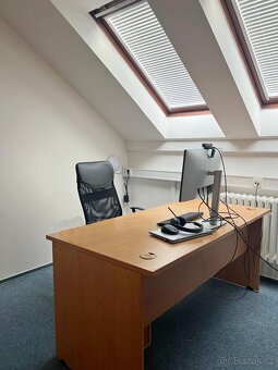 Pronájem kanceláře 12 m2 Olomouc - 4