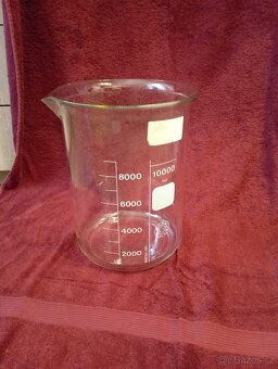 Laboratorní nádoba - 4