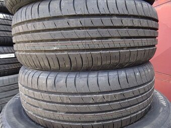 Letní pneu Kumho Ecowing , 185/55/15, 4 ks, 7,5 mm - 4