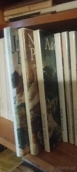 Malá galerie - Malíři - 4