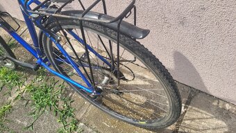 Pánské kolo Amulet Activ - 4