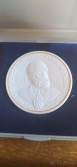 Meissen porcelán (křížové meče) - 4