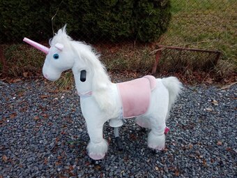 dětský jezdící koník - 4