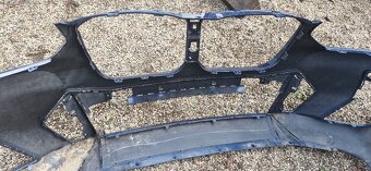 Predni naraznik bmw x3 g01 m paket - 4
