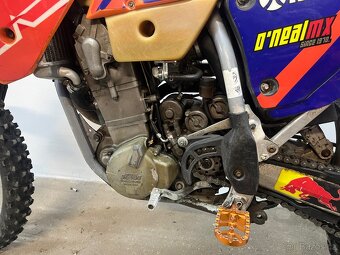 KTM EXC 520 2001 s TP a SPZ - 4