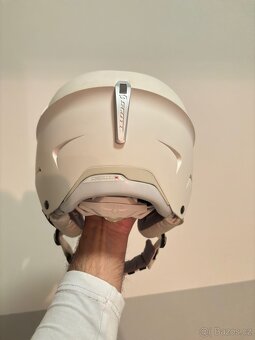 Dámská lyžařská helma Scott Envy - 4