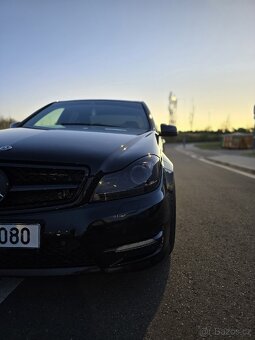 Mercedes-Benz C300 cdi 170KW 4matic - 4